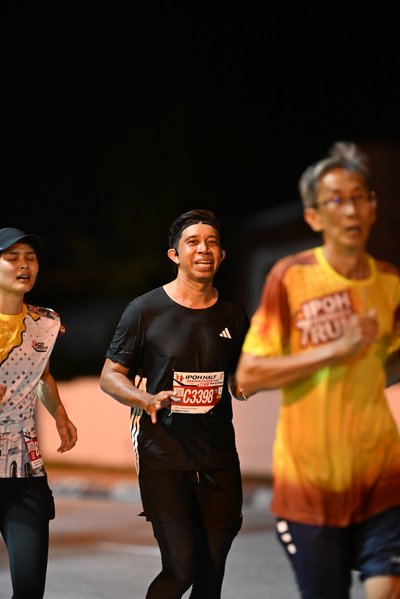 Ipoh Half Marathon 2026