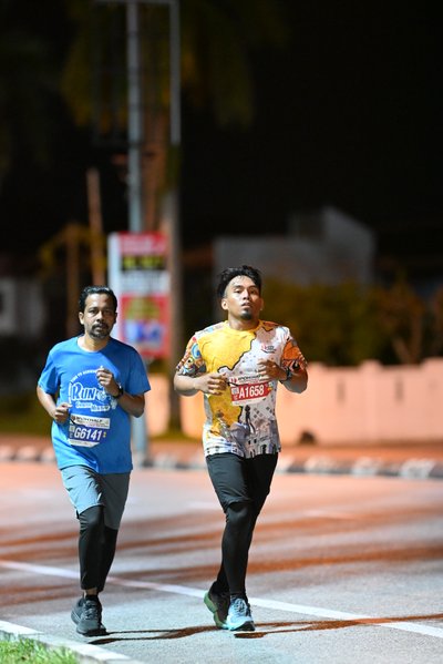 Ipoh Half Marathon 2026