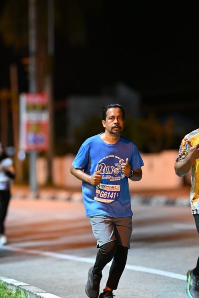 Ipoh Half Marathon 2026