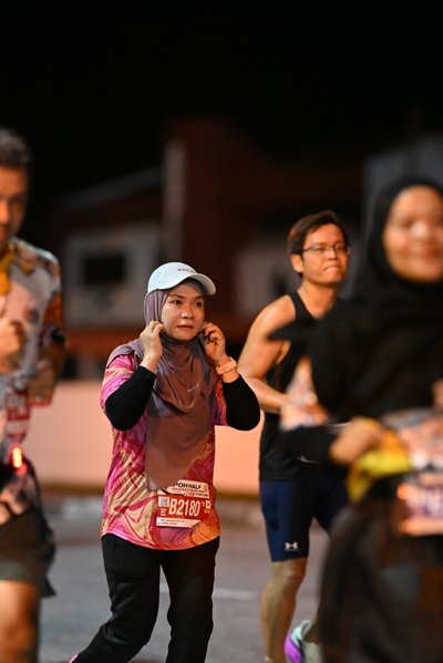 Ipoh Half Marathon 2026