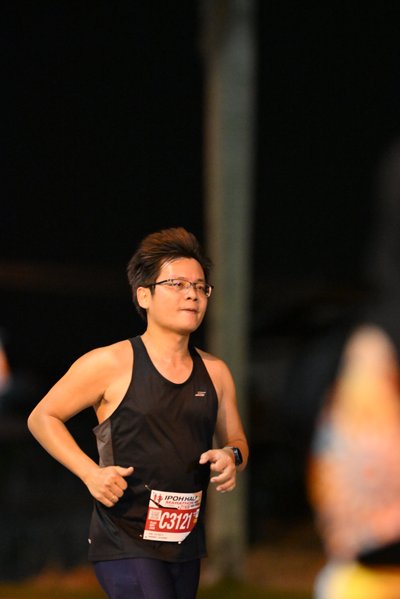 Ipoh Half Marathon 2026