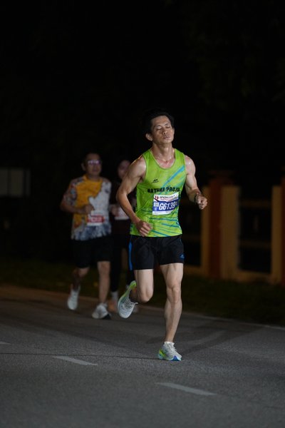 Ipoh Half Marathon 2026