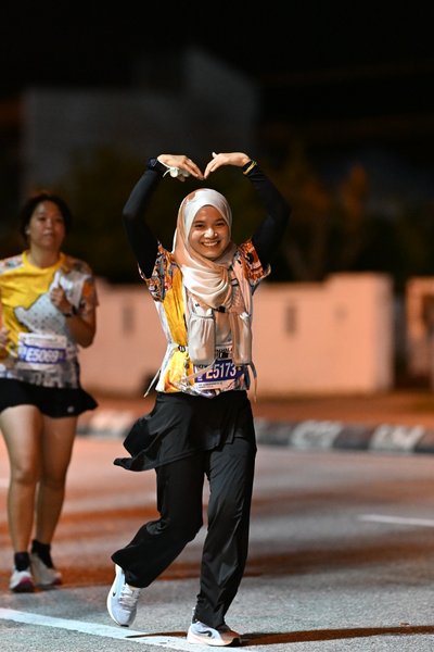 Ipoh Half Marathon 2026