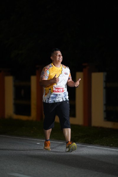Ipoh Half Marathon 2026