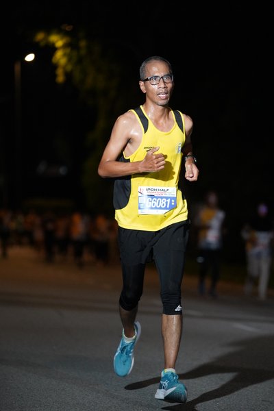 Ipoh Half Marathon 2026