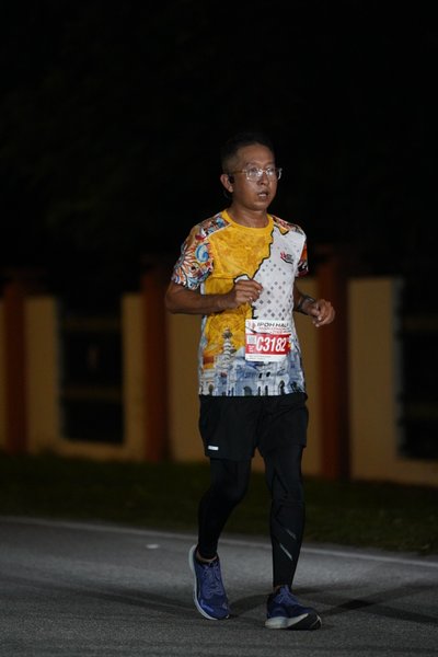 Ipoh Half Marathon 2026