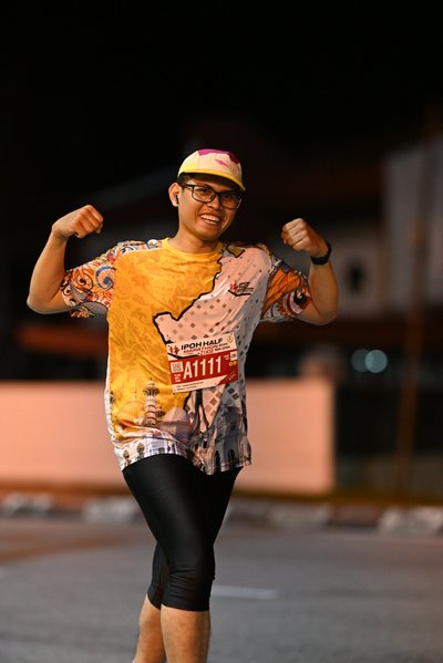 Ipoh Half Marathon 2026