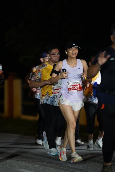 Ipoh Half Marathon 2026