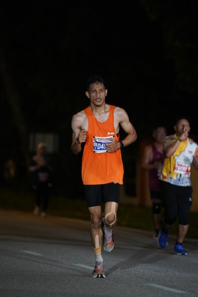 Ipoh Half Marathon 2026