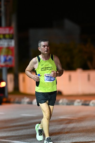Ipoh Half Marathon 2026