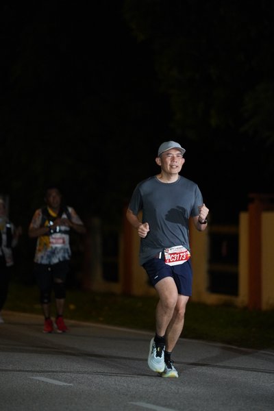 Ipoh Half Marathon 2026