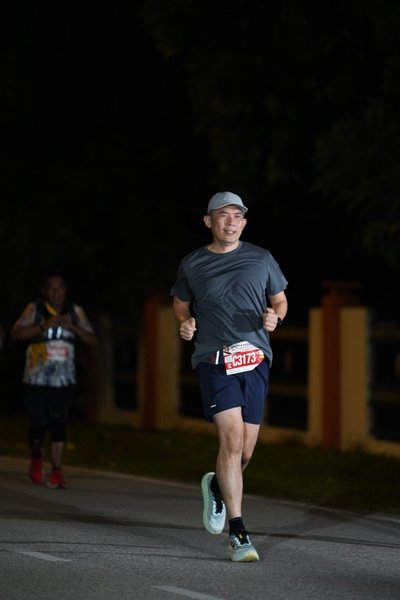 Ipoh Half Marathon 2026