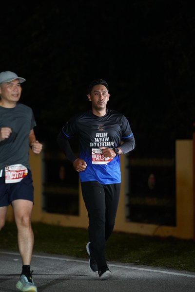 Ipoh Half Marathon 2026