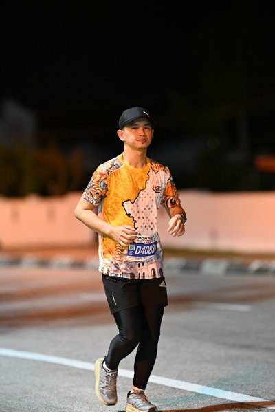 Ipoh Half Marathon 2026