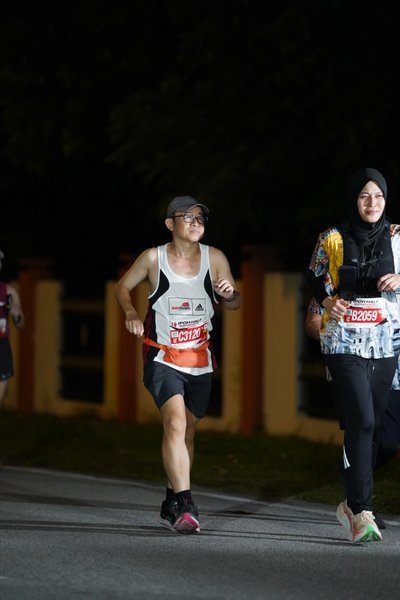 Ipoh Half Marathon 2026