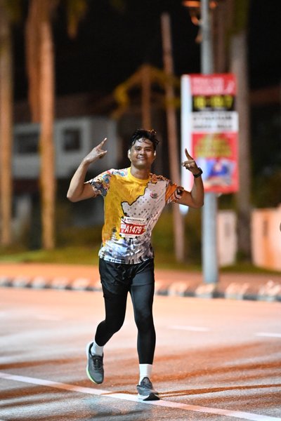 Ipoh Half Marathon 2026