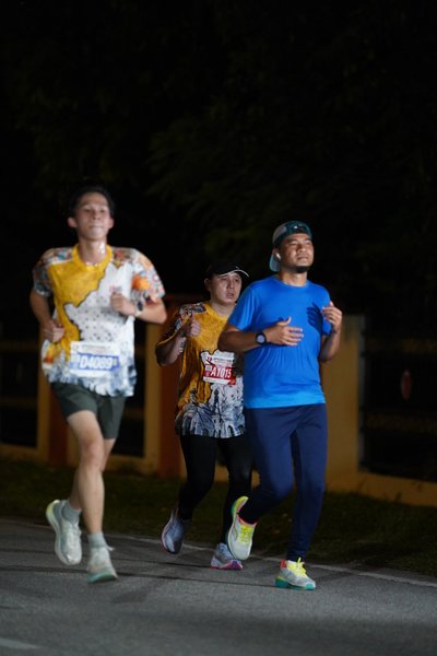 Ipoh Half Marathon 2026
