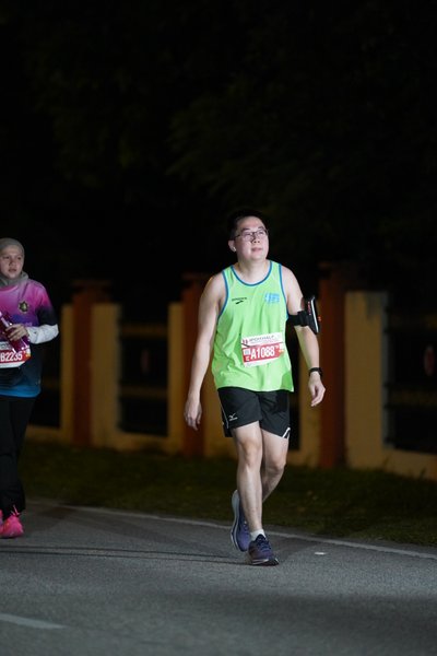 Ipoh Half Marathon 2026