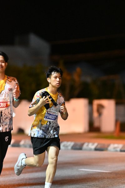 Ipoh Half Marathon 2026