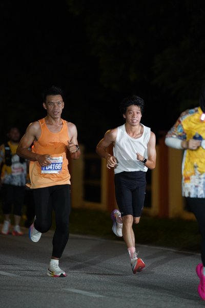 Ipoh Half Marathon 2026