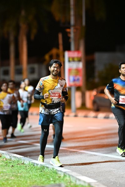 Ipoh Half Marathon 2026