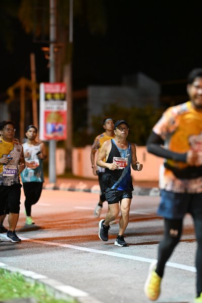Ipoh Half Marathon 2026