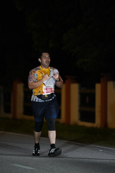Ipoh Half Marathon 2026