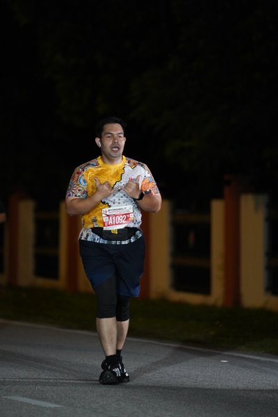 Ipoh Half Marathon 2026