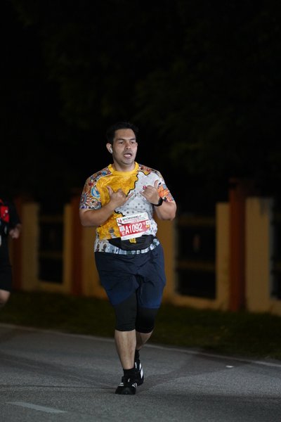Ipoh Half Marathon 2026