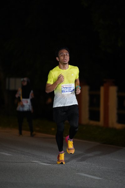 Ipoh Half Marathon 2026