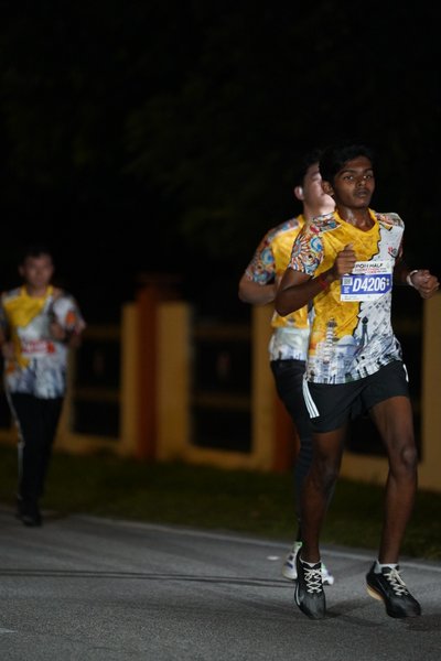 Ipoh Half Marathon 2026
