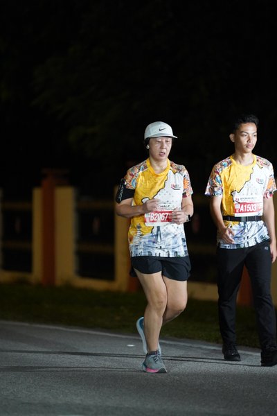 Ipoh Half Marathon 2026