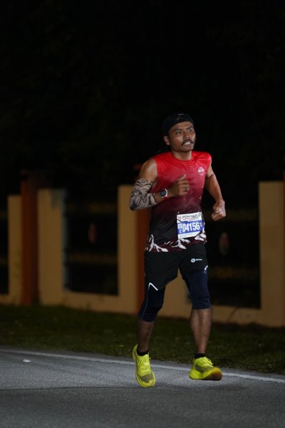 Ipoh Half Marathon 2026