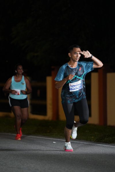 Ipoh Half Marathon 2026