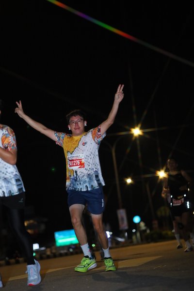 Ipoh Half Marathon 2026