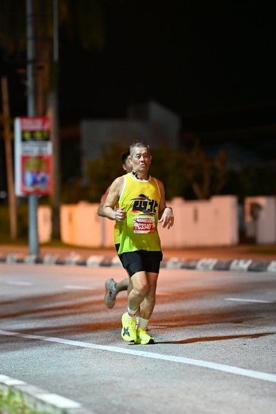Ipoh Half Marathon 2026