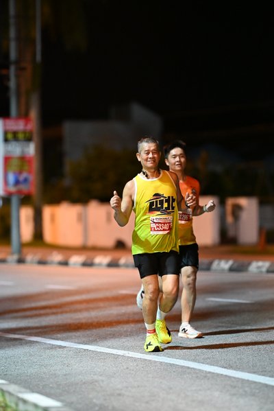 Ipoh Half Marathon 2026