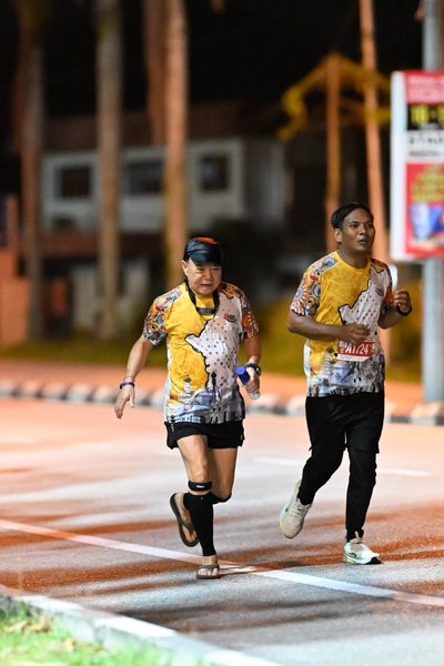 Ipoh Half Marathon 2026