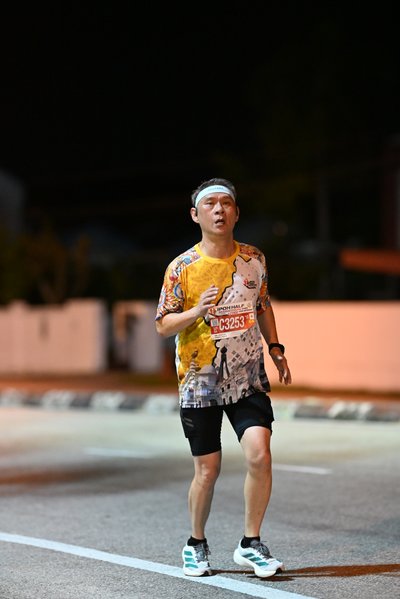 Ipoh Half Marathon 2026