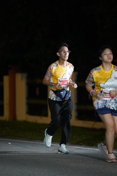 Ipoh Half Marathon 2026