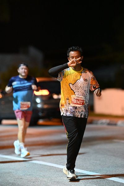 Ipoh Half Marathon 2026