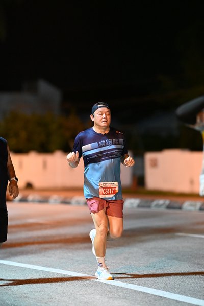 Ipoh Half Marathon 2026