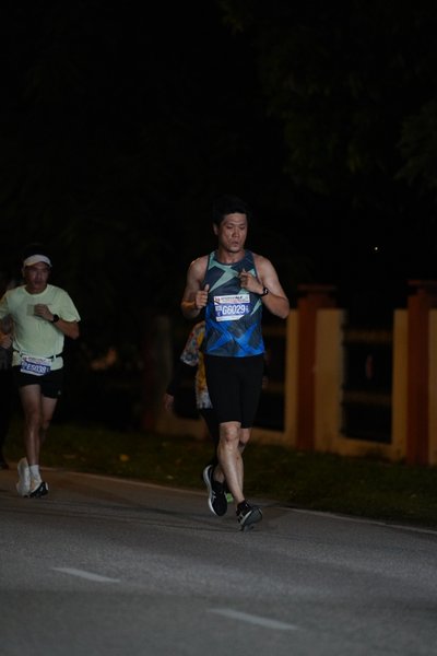 Ipoh Half Marathon 2026