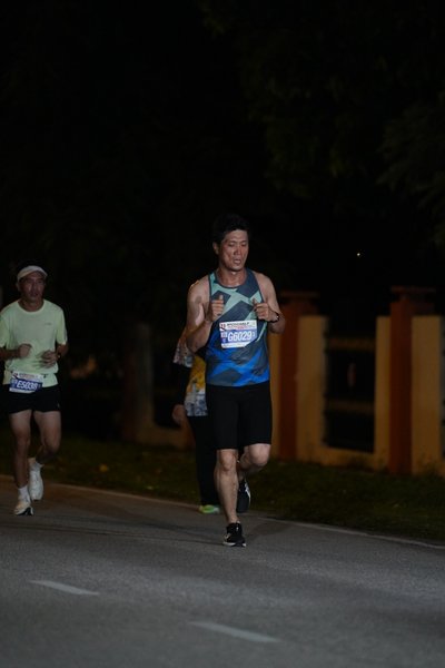 Ipoh Half Marathon 2026