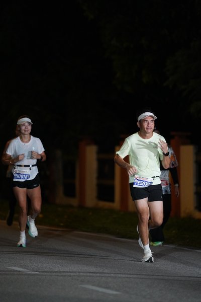 Ipoh Half Marathon 2026