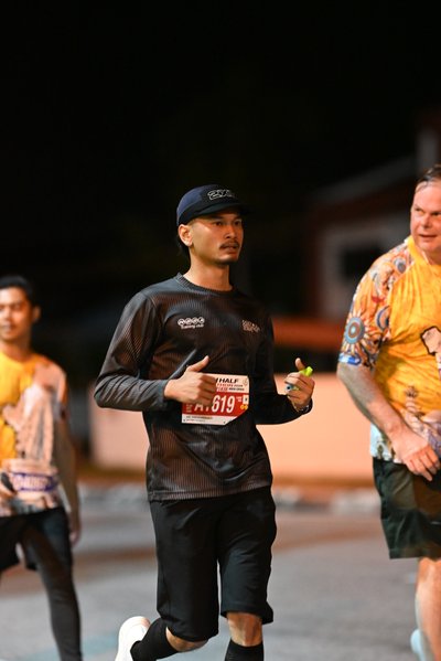 Ipoh Half Marathon 2026