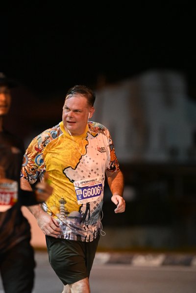 Ipoh Half Marathon 2026