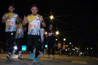 Ipoh Half Marathon 2026