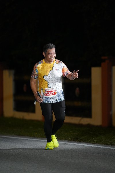 Ipoh Half Marathon 2026