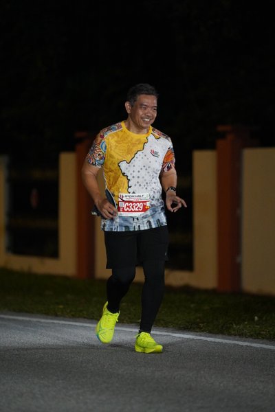 Ipoh Half Marathon 2026